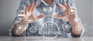 Advertising