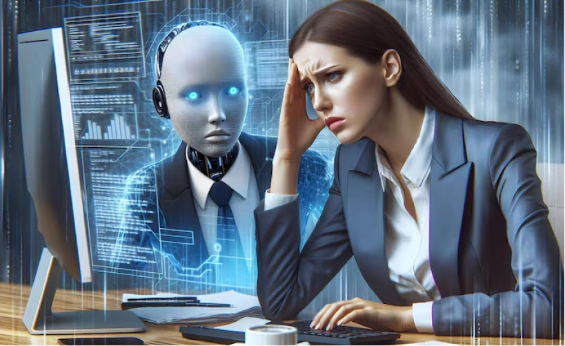How AI Helps Identify IT Failures Before They Happen