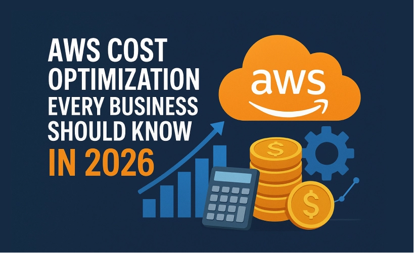 AWS Cost Optimization Every Business Should Know in 2026
