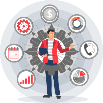 Data-Driven Business Intelligence