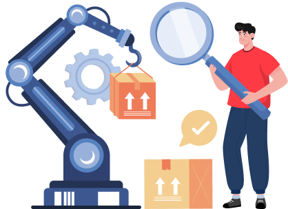 manufacturing
