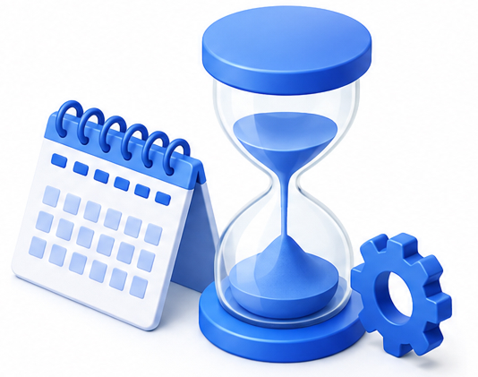 Time & Material