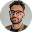 Satisfied Client Avatar
